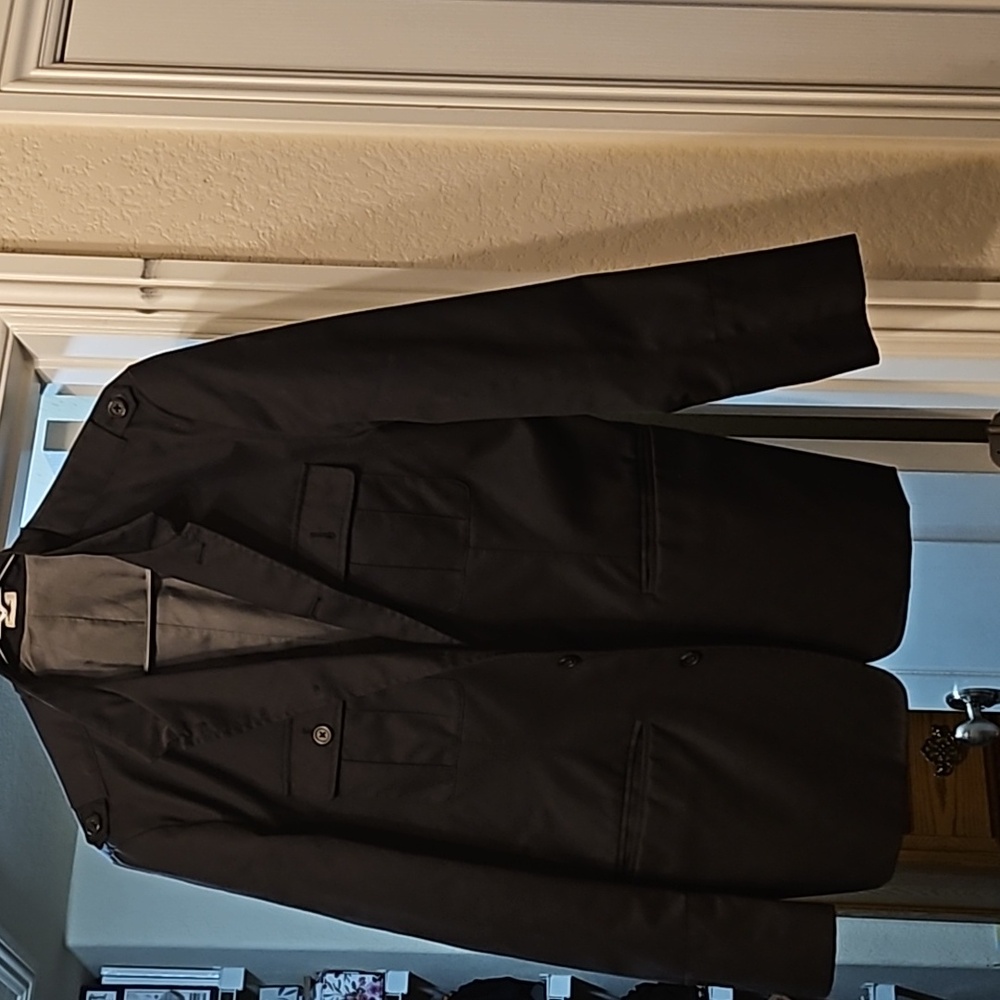 Calvin Klein Mens Jacket